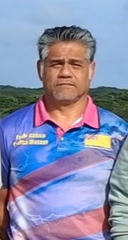 Sean Tukutama