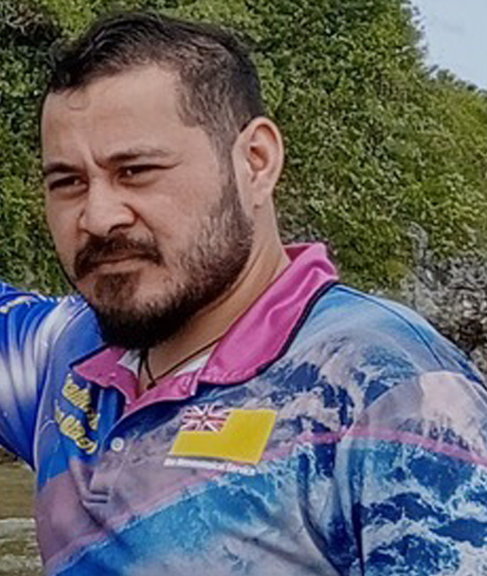 Floyd Viliamu