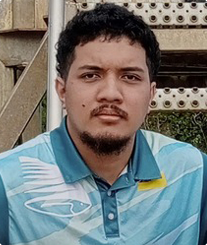 Jediah Tukuitonga