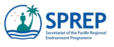 SPREP logo